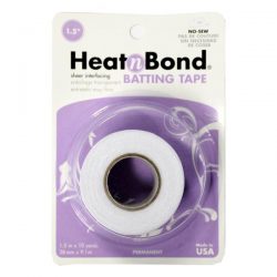 T Heatnbond Batting Tape Q2228