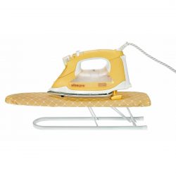 Birch Sleeve Ironing Board