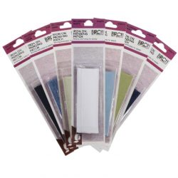Birch Iron On Mending Patch - Choose your Colour
