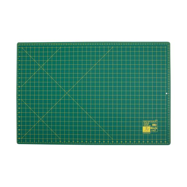 Birch Double Sided Cutting Mat A1