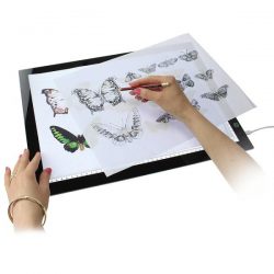 Trace Pad Led A3
