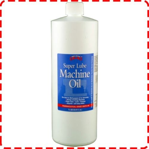 Helmar Pharmaceutical Grade Oil (1 Litre)