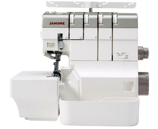 Janome AT2000D Overlocker