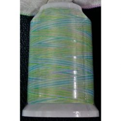 Janome Rainbow Woolly Nylon Thread
