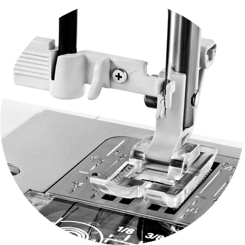 DC2050 needle threader