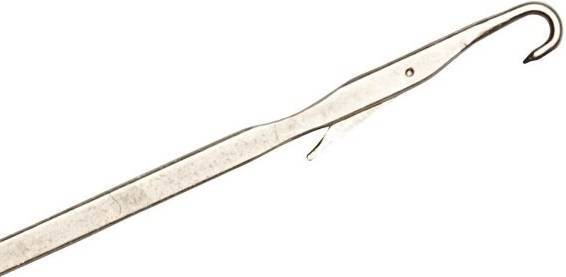 Hemline Snag Repair Tool Hook