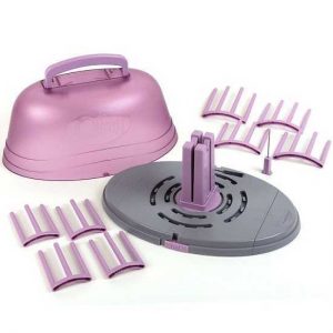 offray bow genius parts