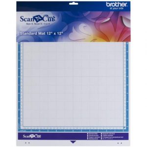 Brother ScanNCut Standard Mat CAMATF1