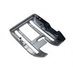 202 125 004 9mm Acufeed Quilt Piercing Foot (Twin) Main