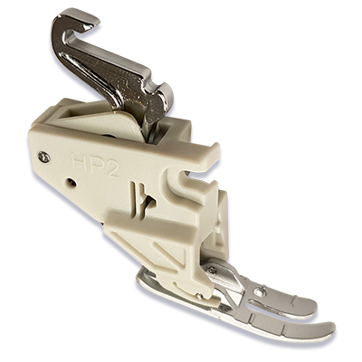 Janome AcuFeed HP2 Professional Grade Foot