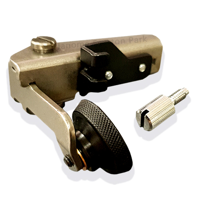 Janome HD Roller Foot