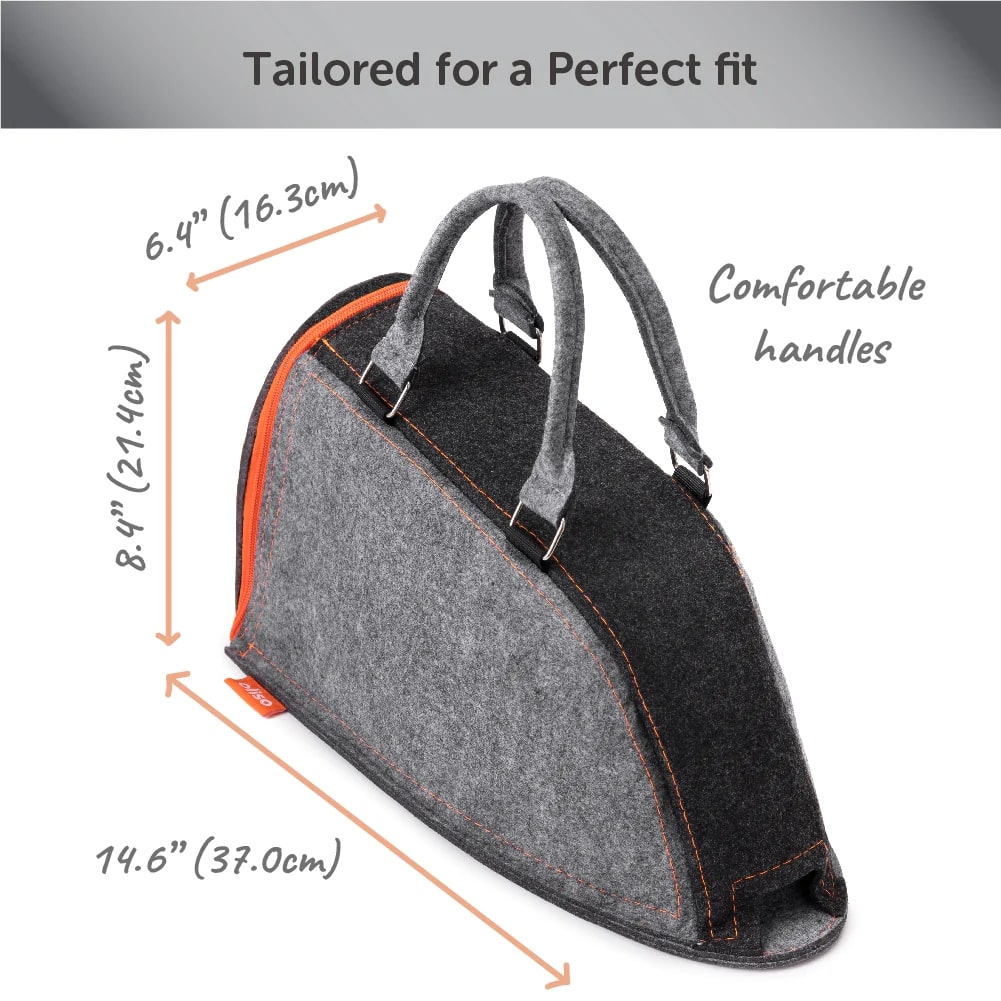 Oliso Pro Smart Iron Carry Bag - Image 2