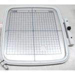 Janome SQ20B Embroidery Hoop
