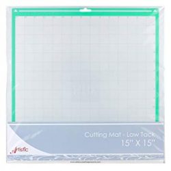 Janome Artistic Edge Low Tack Cutting Mat