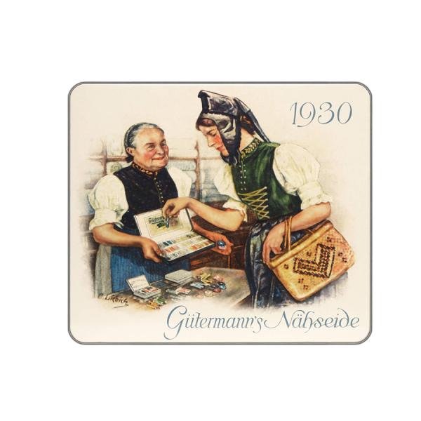 GUTERMANN SEW-ALL 100MT NOSTALGIC BOX 30 REELS