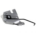 Janome Overlocker Presser Foot Holder