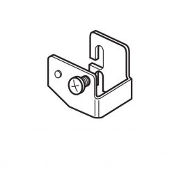 Attachment Mounting Plate 744D 734D