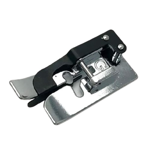 Janome Blind Hem Foot with Fixed Guide