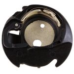Janome Bobbin Case [Red Dot Sensor] - MC300E, MC10000...