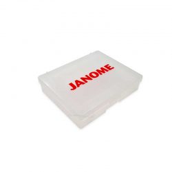 Janome Accessory Box for Most 7mm Models