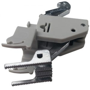 Acufeed Dual Feeed Holder