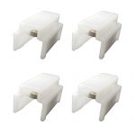 Janome Magnetic Hoop Clamps for the GR Hoop