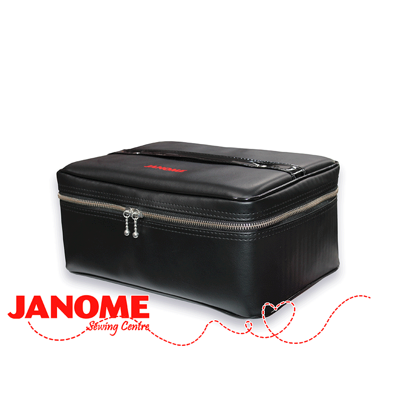 Janome Accessecory Case Slider