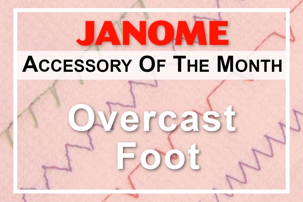 AOTM Overcast Foot
