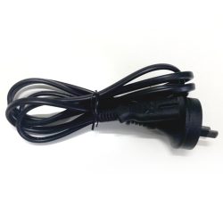 3m Extra Long Power Cord for Sewing Machines - 240V