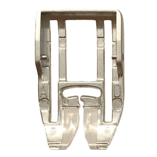 Acufeed Dual Feed Foot for 9mm Models