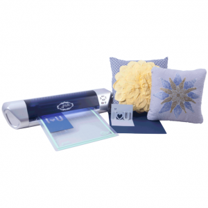 Janome Artistic Edge Accessories