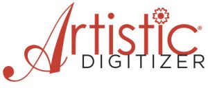 Janome Artistic Digitzer