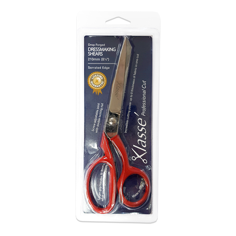 Dressmaking Shears 210mm (8 1/4")