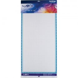 Brother Scan N Cut Standard Mat (12" X 24")