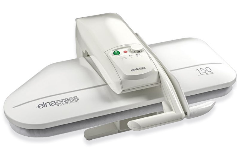 Elna EP150 Ironing Press