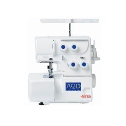 Elna 792D Overlocker