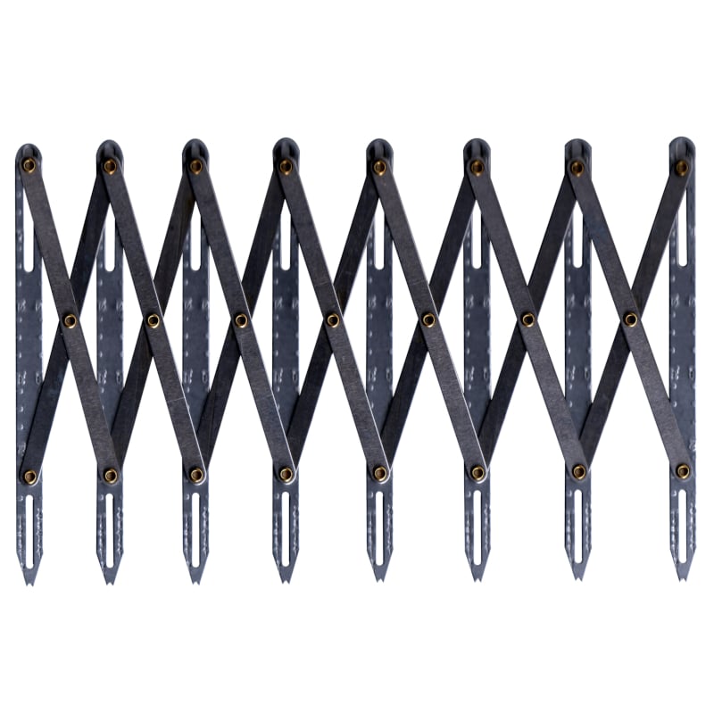 Expanding Sewing Gauge