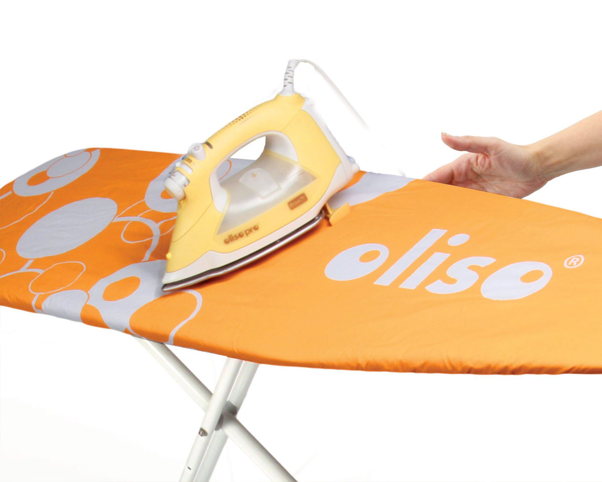 Fabric Care Reinvented