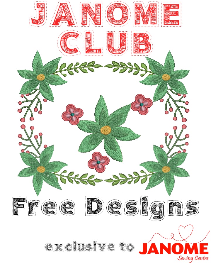 Free Designs November