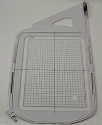 Janome Grand Hoop (GR Hoop)