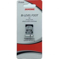 Janome Bi Fold Foot 202 461 005