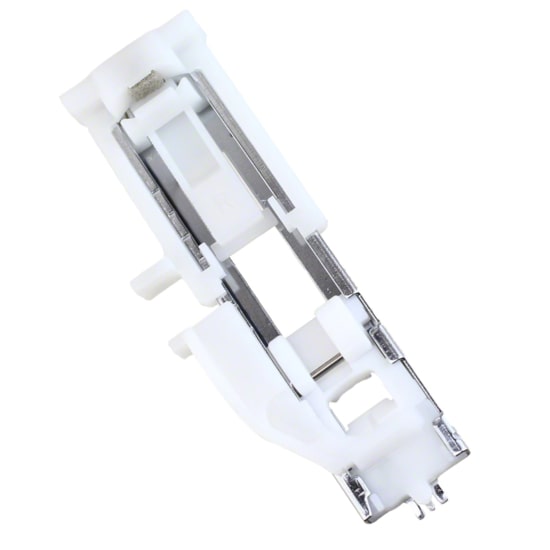Janome 7mm Automatic Buttonhole Foot 753-801-004