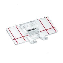 Janome 9mm Border Guide Foot