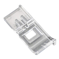 Janome Clear View Binder Foot Transparent Binder 796402004