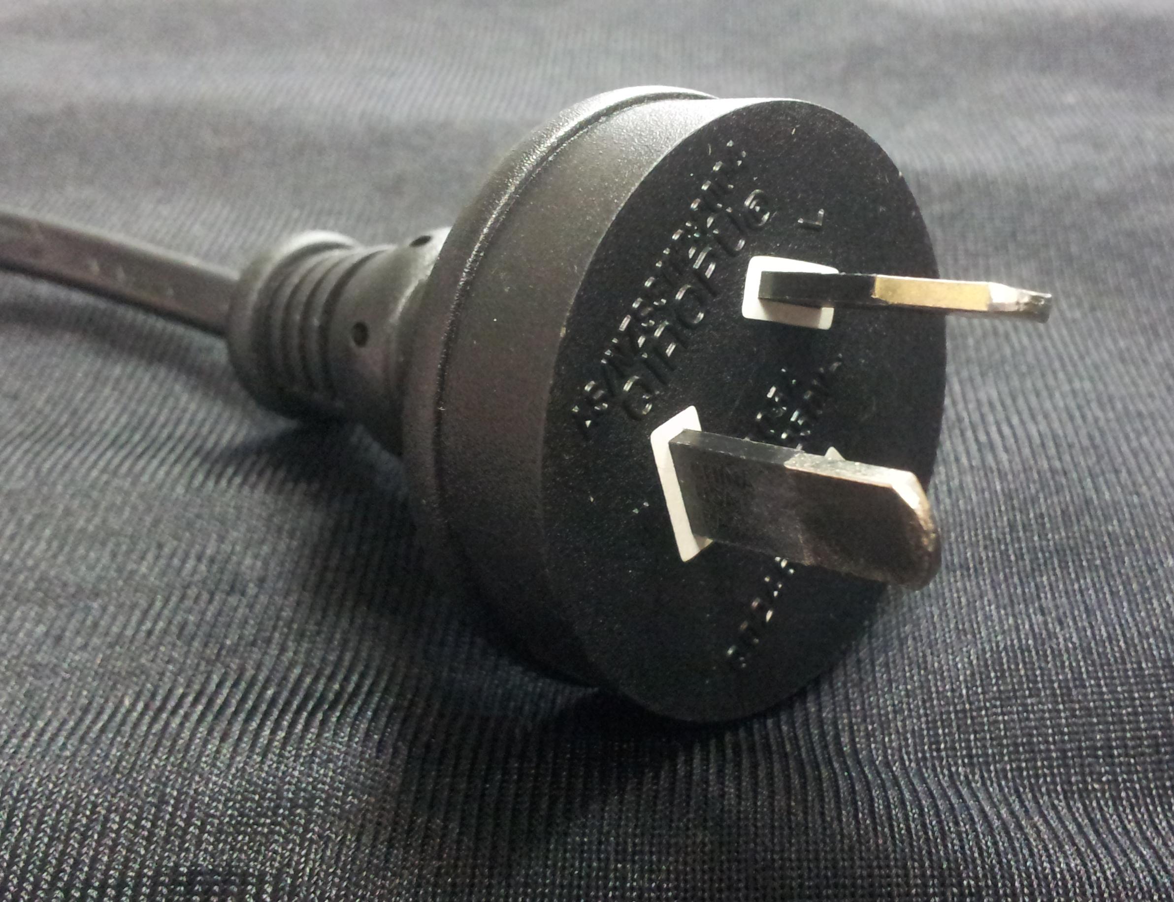 Janome 3 Pin Foot Control - Two Speed - Image 3