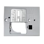 Janome Needle Plate 508 612 000