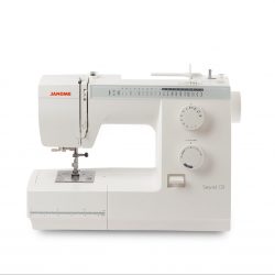Janome Sewist 721