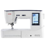 Janome Skyline S7 Anniversary Edition
