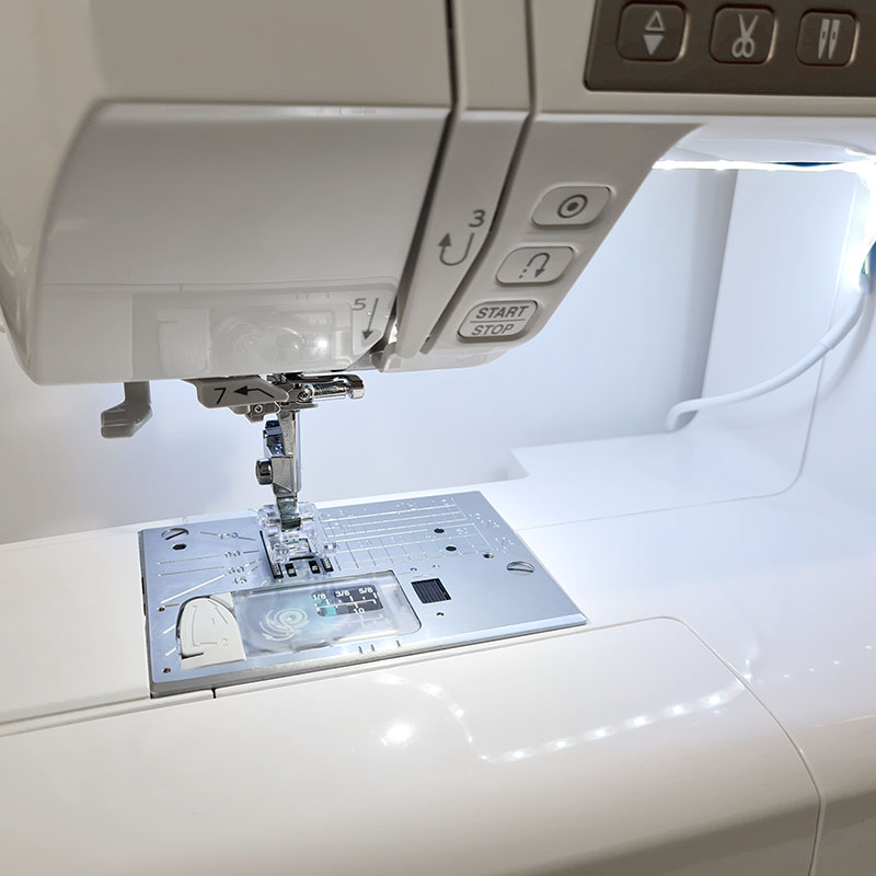 LED Light Magic For Sewing Machines - Image 2