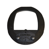 Janome Hat Hoop for the MC12000 & MC15000
